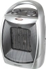 Тепловентилятор Centek CT-6020 1500Вт серый/черный