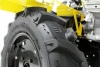 Мотоблок Huter МК-11000P (70/5/9) бензиновый 11л.с.