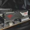 Память DDR5 2x16Gb 7000MHz Patriot PVV532G700C32K Viper Venom RTL Gaming PC5-56000 CL32 DIMM 288-pin 1.45В kit с радиатором Ret