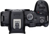 Фотоаппарат Canon EOS R7 черный 32.5Mpix 2.95" 4K WiFi LP-E6NH