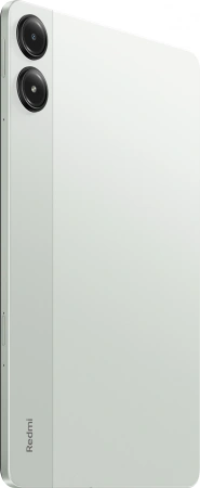 Планшет Xiaomi Redmi Pad Pro 7s Gen 2 (2.4) 8C RAM8Gb ROM256Gb 12.11" IPS 2560x1600 5G 2Sim Android 14 зеленый 8Mpix 8Mpix BT WiFi microSD 1.5Gb 10000mAh 813.9hrs