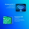 Телевизор LED Samsung 43" UE43DU8000UXRU Smart Series 7 титан/4K Ultra HD/60Hz/DVB-T2/DVB-C/DVB-S2/U