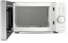 Микроволновая Печь Hyundai HYM-D3035 20л. 700Вт белый