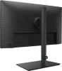 Монитор Samsung 24" S24C430GAIXCI черный IPS LED 4ms 16:9 HDMI матовая HAS Piv 1000:1 250cd 178гр/178гр 1920x1080 100Hz VGA FHD USB 4.8кг