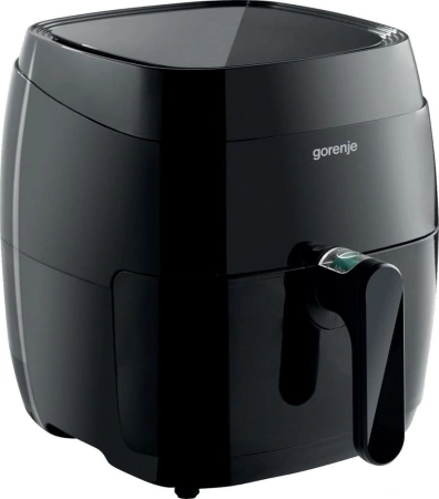 Аэрогриль Gorenje AF1409DB 1400Вт черный