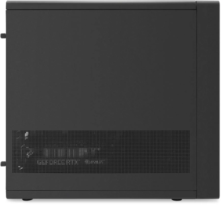 ПК IRU Game 510H6SEA MT Ryzen 5 5600 (3.5) 32Gb SSD512Gb RTX4060 8Gb Free DOS GbitEth 500W черный (2073977)