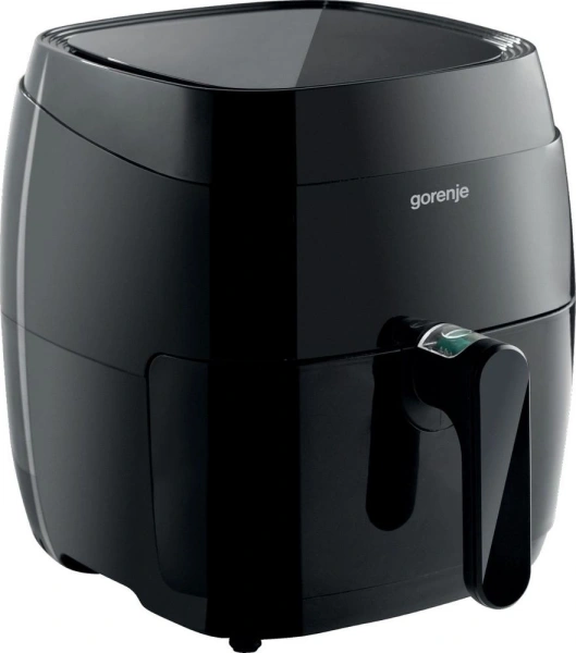Аэрогриль Gorenje AF1409DB 1400Вт черный