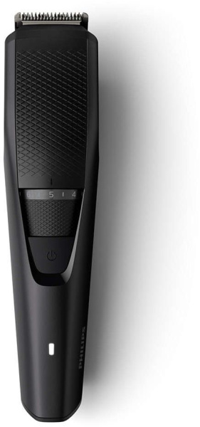 Триммер Philips Series 3000 BT3234/15 черный (насадок в компл:1шт)