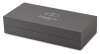 Ручка перьев. Parker 51 Core (CW2123501) Midnight Blue CT F сталь нержавеющая подар.кор.