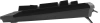 Клавиатура Acer OKW300 черный USB for gamer LED (ZL.KBDCC.019)