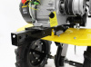 Мотоблок Huter МК-7500P-10 (70/5/12) бензиновый 7.5л.с.