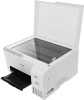 МФУ струйный Epson L3256 A4 WiFi USB белый