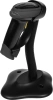 Сканер штрих-кода Mindeo MD6600AT-HD 2D серый