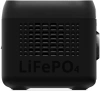 Электростанция портативная TopON Home TOP-H300 64000mAh 1.5A QC3.0/PD3.0 4xUSB черный/серый (103760)