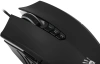 Мышь A4Tech Bloody A70 черный оптическая (6200dpi) USB (8but)