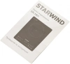 Плита Индукционная Starwind STI-1001 черный стеклокерамика (настольная)