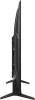 Телевизор QLED Hisense 85" 85E7NQ черный 4K Ultra HD 60Hz DVB-T DVB-T2 DVB-C DVB-S DVB-S2 USB WiFi Smart TV