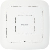 Точка доступа D-Link DAP-600P (DAP-600P/RU/A1A) AC2600 1000BASE-T белый