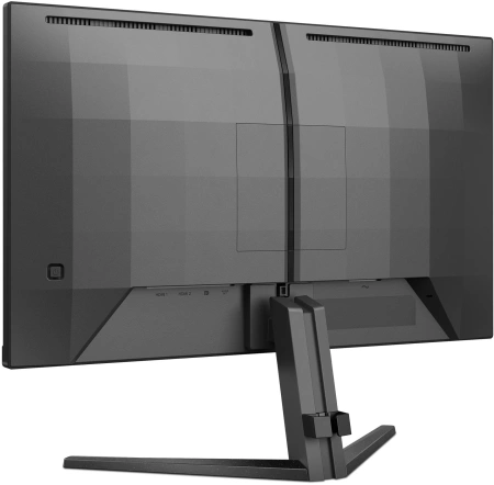 Монитор Philips 23.8" 24M2N3200S IPS FHD чер 1ms HDMI DP M/M 180Hz 300cd