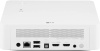 Проектор LG CineBeam PF610P DLP 1000Lm (1920x1080) 150000:1 ресурс лампы:30000часов 2xUSB typeA 2xHDMI 1.7кг