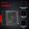 Блок питания Bloody ATX 1250W BD-PS1250P 80+ platinum (20+4pin) APFC 140mm fan 12xSATA Cab Manag RTL