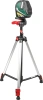 Нивелир лазерн. Bosch UniversalLevel 3 Set 2кл.лаз. 650нм цв.луч. красный 3луч. (0603663901)