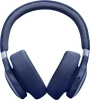 Гарнитура накладные JBL Live 770NC 2м синий беспроводные bluetooth оголовье (JBLLIVE770NCBLU)