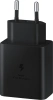 Сетевое зар./устр. Samsung EP-T4510 45W 3A (PD) USB Type-C для Samsung черный (EP-T4510XBEGEB)