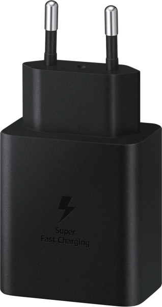 Сетевое зар./устр. Samsung EP-T4510 45W 3A (PD) USB Type-C для Samsung черный (EP-T4510XBEGEB)