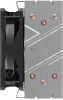 Устройство охлаждения(кулер) Deepcool GAMMAXX 300 FURY Soc-AM4/1151/1200/1700 4-pin 18-21dB Al+Cu 130W 435gr LED Ret