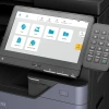 МФУ лазерный Kyocera TASKalfa 7054ci (Базовый блок) (1102XC3NL0) A3 Duplex черный