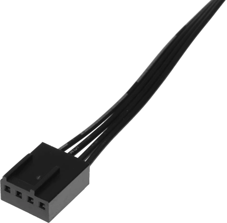 Устройство охлаждения(кулер) ID-Cooling SE-214-XT Basic Soc-AM5/AM4/1151/1200/1700 4-pin 16-27dB Al+