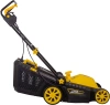 Газонокосилка роторная Huter ELM-1400 (70/4/4) 1400Вт