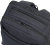 Рюкзак для ноутбука 17.3" Riva 8365 черный полиэстер