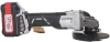 Углошлифовальная машина Интерскол УШМ-125/36В 8500об/мин рез.шпин.:M14 d=125мм жестк.кейс (816.2.2.70)