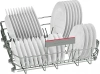 Посудомоечная машина Bosch SMV4HVX37E 2400Вт полноразмерная