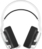 Наушники с микрофоном A4Tech Bloody GR370 белый мониторные BT/Radio/3.5mm (GR370)