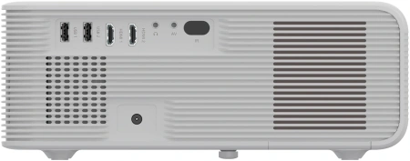 Проектор Cactus CS-PRM.01WT.Full HD LCD 700Lm ANSI (1920x1080) 2500:1 ресурс лампы:50000часов 2xUSB typeA 2xHDMI 1.8кг