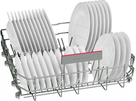 Посудомоечная машина Bosch SMV4HVX37E 2400Вт полноразмерная