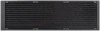Система водяного охлаждения Thermaltake TH420 V2 Ultra ARGB Soc-AM5/AM4/1200/1700/1851 черный 4-pin 34.7dB Al+Cu LCD Ret (CL-W386-PL14SW-A)