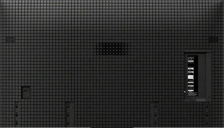 Телевизор OLED Sony 55" K-55XR80 BRAVIA темно-серебристый 4K Ultra HD 120Hz DVB-T DVB-T2 USB WiFi Smart TV