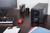 Источник бесперебойного питания APC Smart-UPS SMT750IC 500Вт 750ВА черный