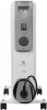 Радиатор масляный Royal Clima Siena ROR-S11-2500M 2500Вт белый/серый