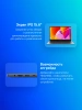 Ноутбук Chuwi HeroBook Plus Cel N4020/8Gb/SSD256Gb/600/15.6"/IPS/FHD/W11H/grey/5000mAh