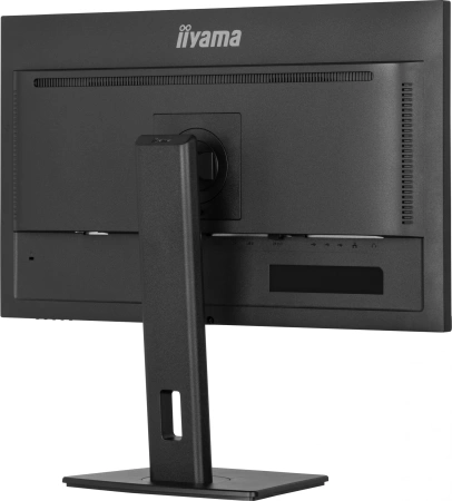 Монитор Iiyama 27" ProLite XUB2797QSN-B1 черный IPS LED 16:9 HDMI M/M матовая HAS Piv 1300:1 250cd 178гр/178гр 2560x1440 100Hz DP Quad HD 2K (1440p) USB 6.1кг