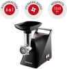 Мясорубка Redmond RMG-1244-6 1340Вт черный