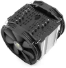 Устройство охлаждения(кулер) Thermalright Macho X2 LE Soc-AM5/AM4/1200/1700/1851 черный 3-pin 15dB Al+Cu 710gr Ret (MACHO-X2-LE)