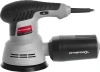 Эксцентриковая шлифовальная машина Интерскол ЭШМ-125/270Э 270Вт
