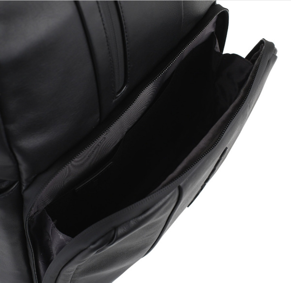 Рюкзак Piquadro Urban CA3214UB00/N черный кожа