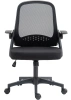 Кресло Cactus CS-MC212-BK черный